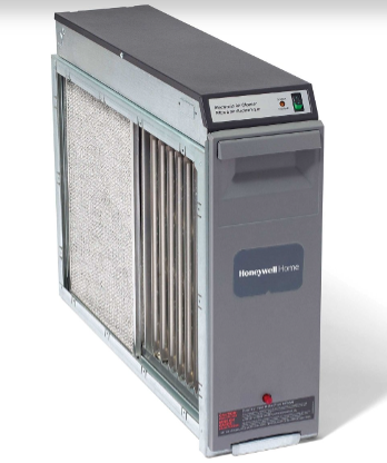 Air cleaner