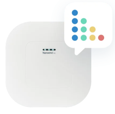 Air sensor
